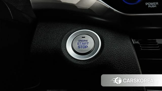 Hyundai The New Avante AD 2019 Белый из Кореи, фото 6