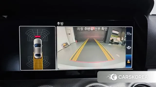 Mercedes-Benz E-Class W213 2019 Белый из Кореи, фото 6