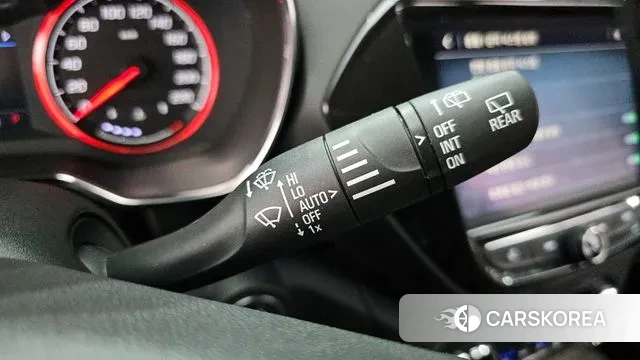 Chevrolet (GM Daewoo) Trailblazer id 3492314 из Кореи 6