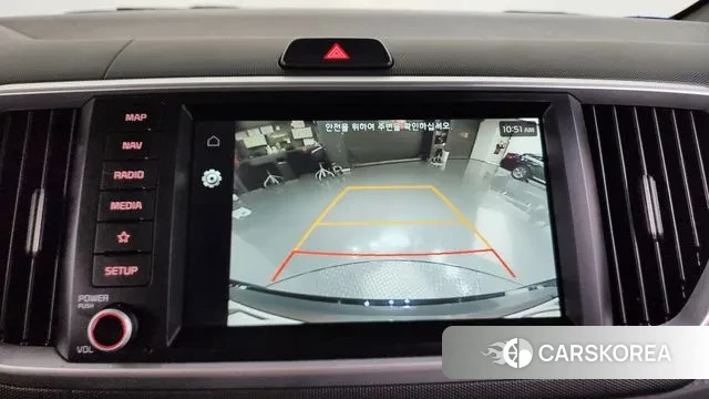 Kia The New Ray 2021 Черный из Кореи, фото 6