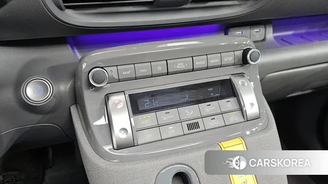 Hyundai Casper 2023 Белый из Кореи, фото 6