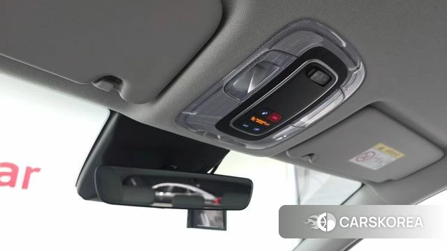 Hyundai Kona (SX2) 2023 Белый из Кореи, фото 6