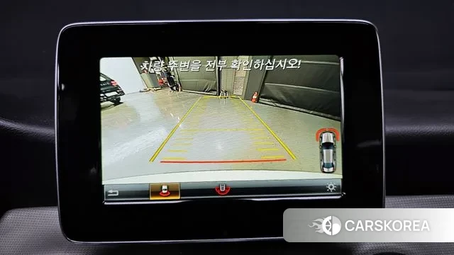 Mercedes-Benz CLA-Class C117 2018 Белый из Кореи, фото 6