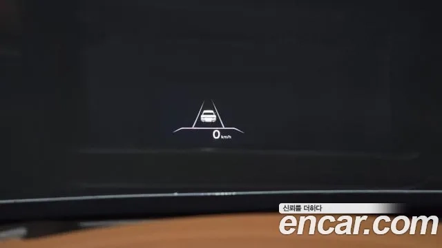 Genesis G80 (RG3) 2021 Серый из Кореи, фото 6