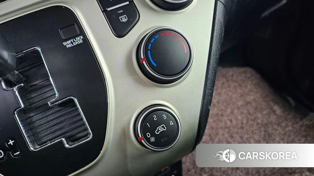 Kia The New Ray 2020 Серый из Кореи, фото 6