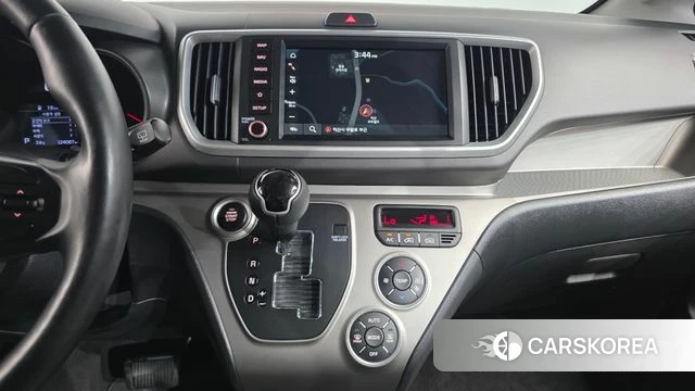 Kia The New Ray 2021 Жемчужный цвет из Кореи, фото 6
