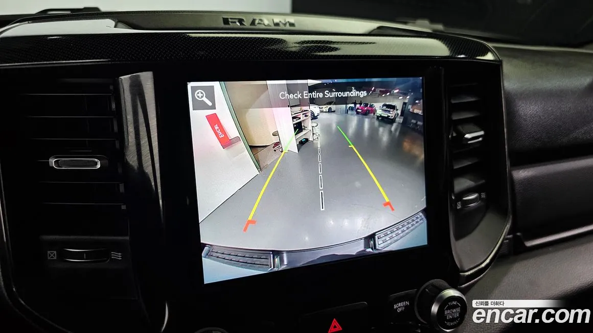 Dodge Lampicup 2021 из Кореи, фото 6