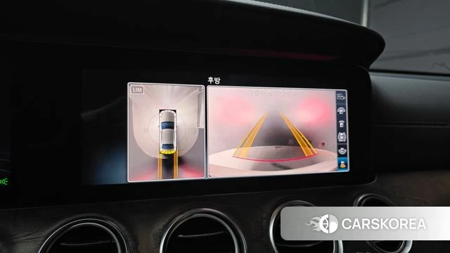 Mercedes-Benz E-Class W213 2019 Белый из Кореи, фото 6
