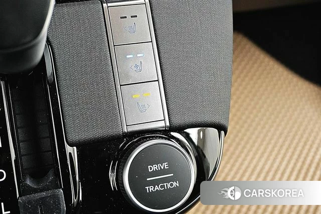 Hyundai Casper 2024 Черный из Кореи, фото 6