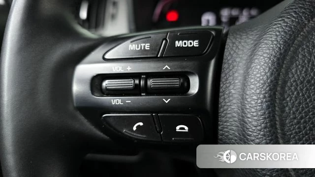 Kia The New Kia Ray 2024 Белый из Кореи, фото 6