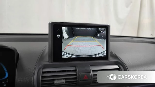 Hyundai Casper 2024 Темно-зеленый из Кореи, фото 6