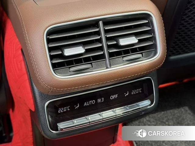 Mercedes-Benz GLE (import) 2024 Черный из Китая, фото 6