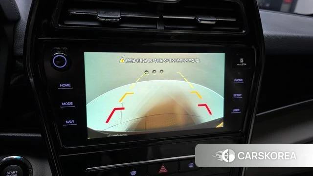 Ssangyong Berry New Tivoli 2019 Черный из Кореи, фото 6