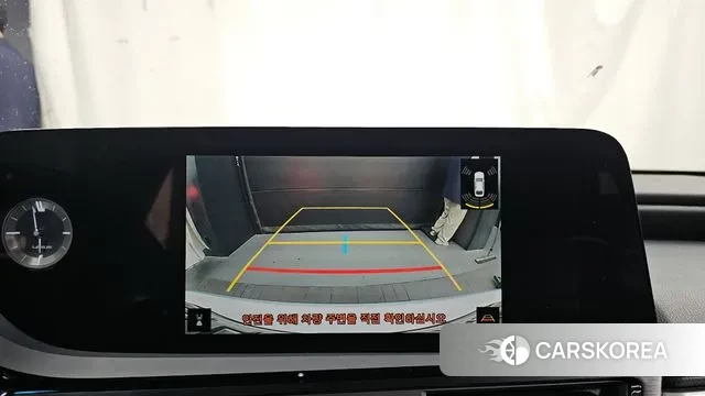 Lexus ES300h 7th generation 2023 Белый из Кореи, фото 6