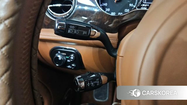 Bentley Mulshan 2018 Жемчужный цвет из Кореи, фото 6