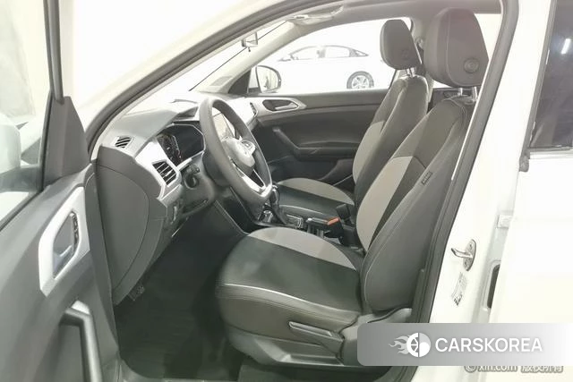 Volkswagen Exploring the shadow 2021 Белый из Китая, фото 6
