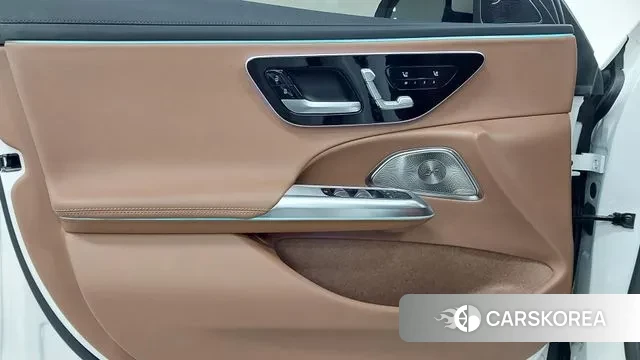 Mercedes-Benz E-Class W214 2024 Белый из Кореи, фото 6