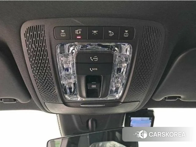 Mercedes-Benz GLA - Class H247 2020 Красный из Кореи, фото 6