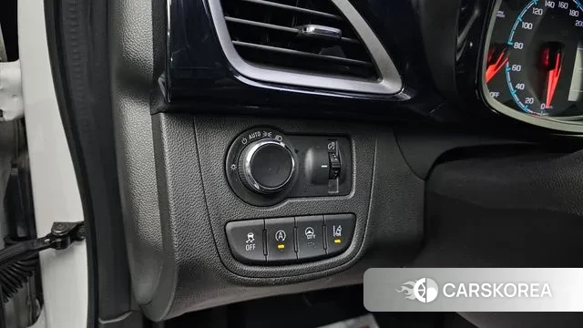 Chevrolet (GM Daewoo) The New Spark 2018 Белый из Кореи, фото 6