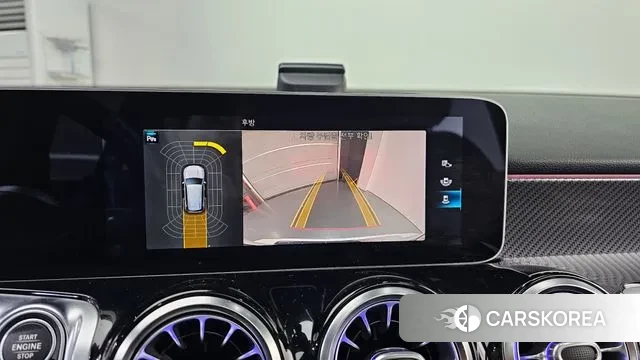 Mercedes-Benz GLB-Class X247 2020 Белый из Кореи, фото 6