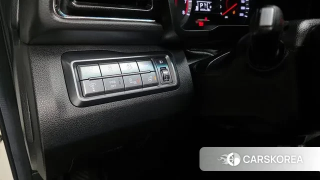 Ssangyong Berry New Tivoli 2022 Белый из Кореи, фото 6