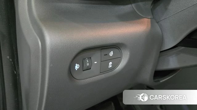 Hyundai Casper 2022 Темно-зеленый из Кореи, фото 6