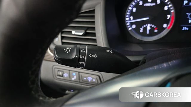 Hyundai Sonata New Rise 2019 Белый из Кореи, фото 6
