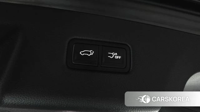 Kia Carnival 4th generation 2022 Черный из Кореи, фото 6