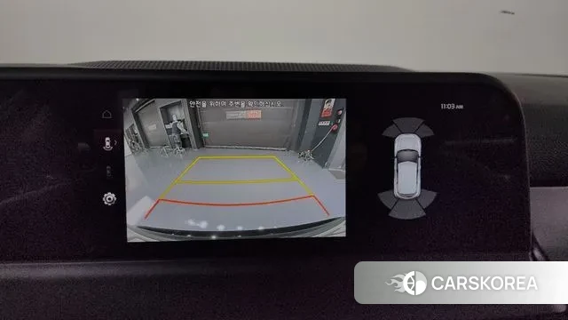 Kia The New Seltos 2023 Черный из Кореи, фото 6