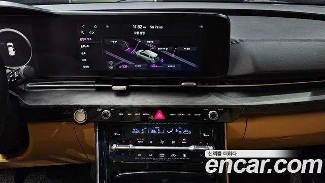 Kia Carnival 4th generation id 2688512 из Кореи 6