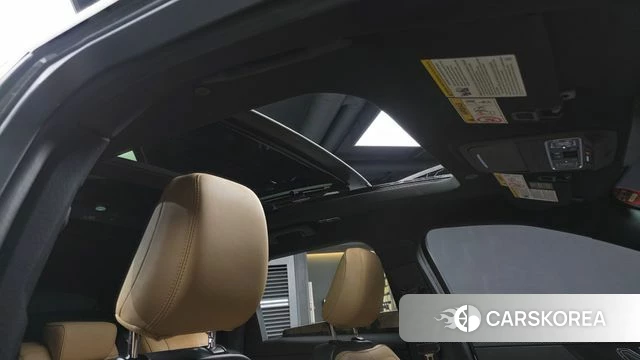 Lincoln Corsair 2022 Белый из Кореи, фото 6