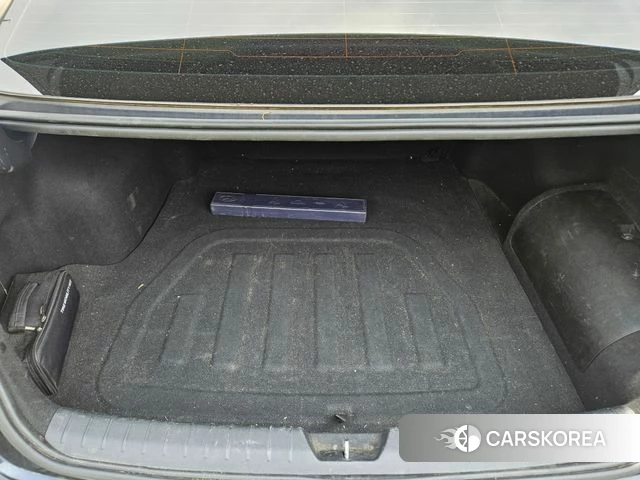 Kia The New K5 Hybrid 2nd generation 2019 Синий из Кореи, фото 6
