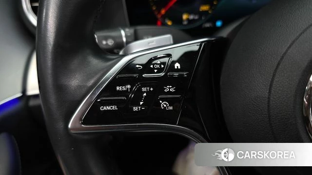 Mercedes-Benz E-Class W213 2021 Черный из Кореи, фото 6