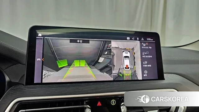 BMW X4 (G02) id 3487435 из Кореи 6