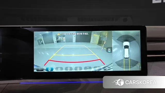 Ssangyong Actian 2nd Generation 2024 Белый из Кореи, фото 6