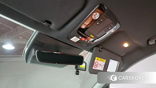 Kia The New K5 Hybrid 3rd generation 2024 Белый из Кореи, фото 6