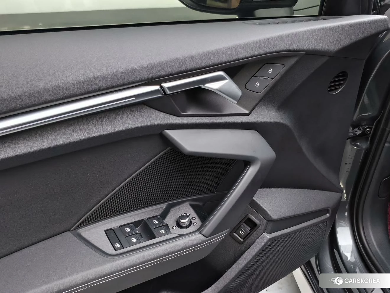Audi A3 2023 Темно-серый из Китая, фото 6