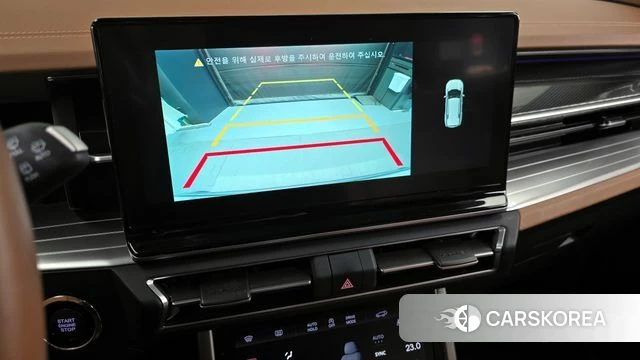 Ssangyong Torres 2023 Серый из Кореи, фото 6