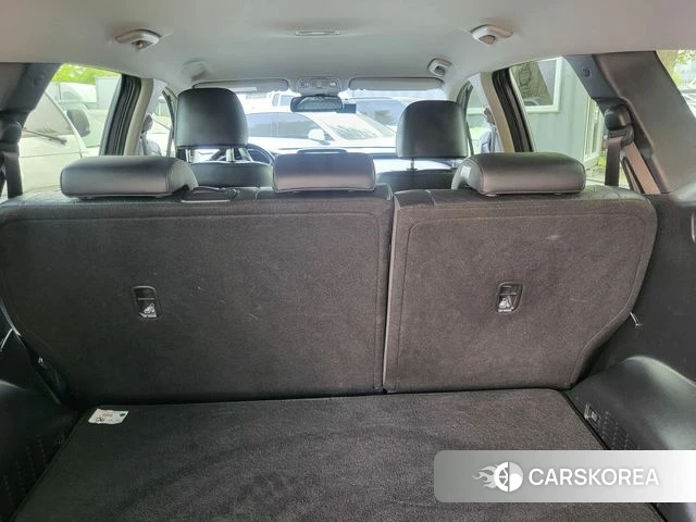 Hyundai Santa Fe TM 2020 Серый из Кореи, фото 6