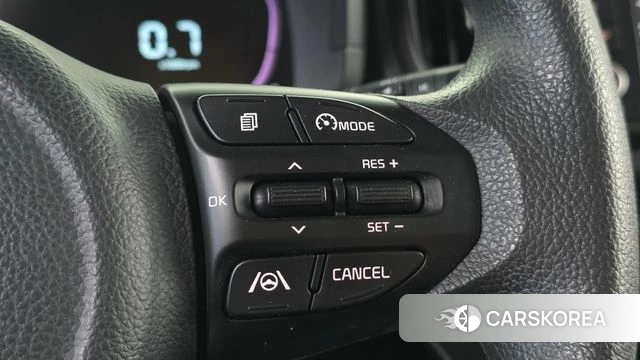 Kia The New Kia Ray 2023 Белый из Кореи, фото 6