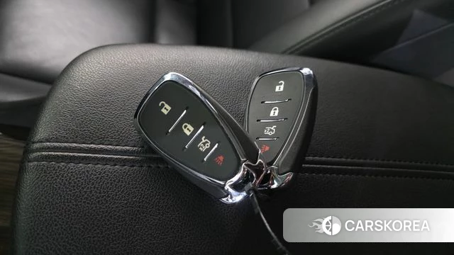 Chevrolet (GM Daewoo) The New Malibu 2021 Черный из Кореи, фото 6