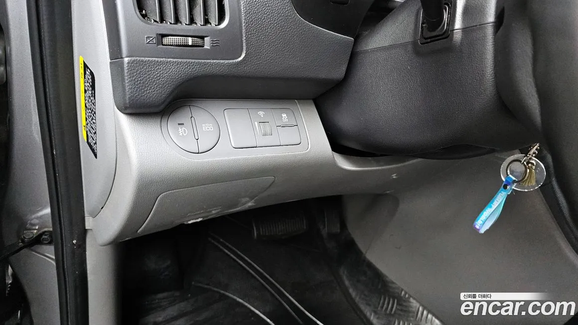 Hyundai The New Grand Starex 2018 Серый из Кореи, фото 6