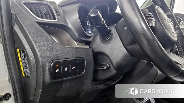 Kia The New Ray 2022 Белый из Кореи, фото 6