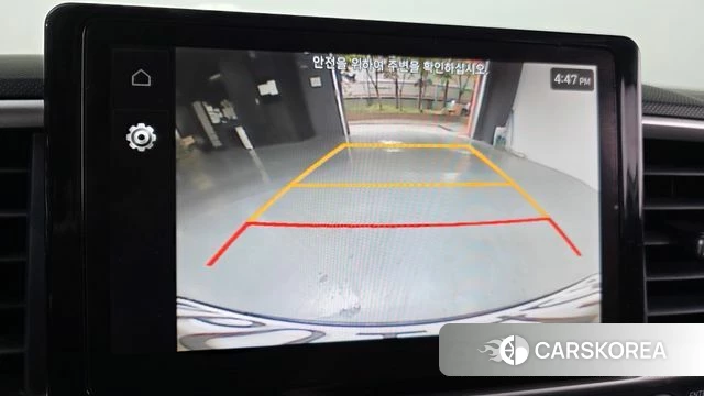 Hyundai Venue 2023 Белый из Кореи, фото 6