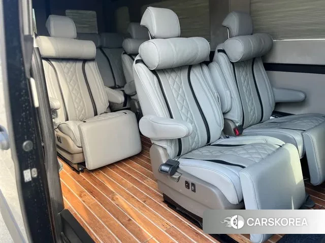 Hyundai Solati 2021 Черный из Кореи, фото 6