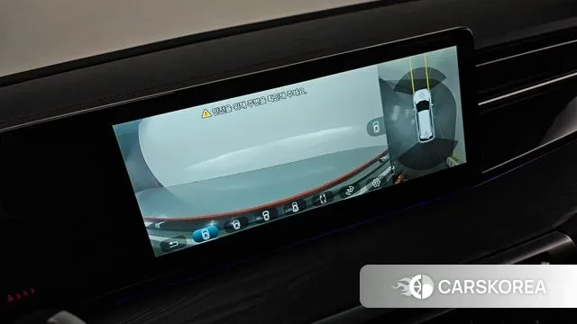 Ssangyong Actian 2nd Generation 2024 Белый из Кореи, фото 6