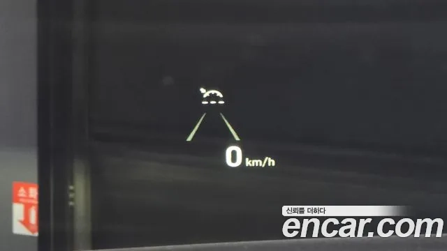 Hyundai Palisade 2018 Синий из Кореи, фото 6