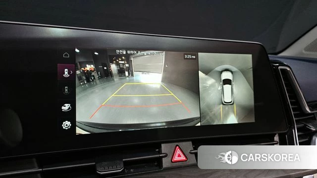 Kia Sportage 5th Generation 2022 Белый из Кореи, фото 6