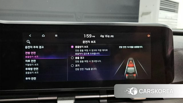 Kia Carnival 4th generation 2020 Белый из Кореи, фото 6