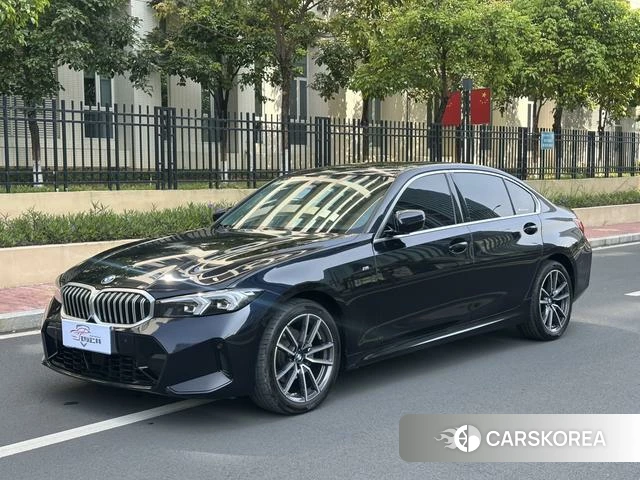 BMW 3 series id 3983180 из Китая 6